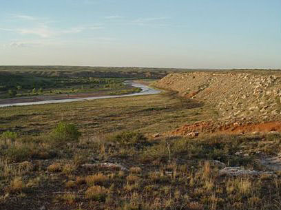 Crossbar Cooperative Management Area